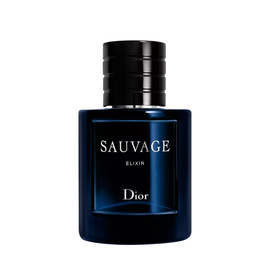 Dior, Sauvage Elixir (Preorder | ETA June 23)