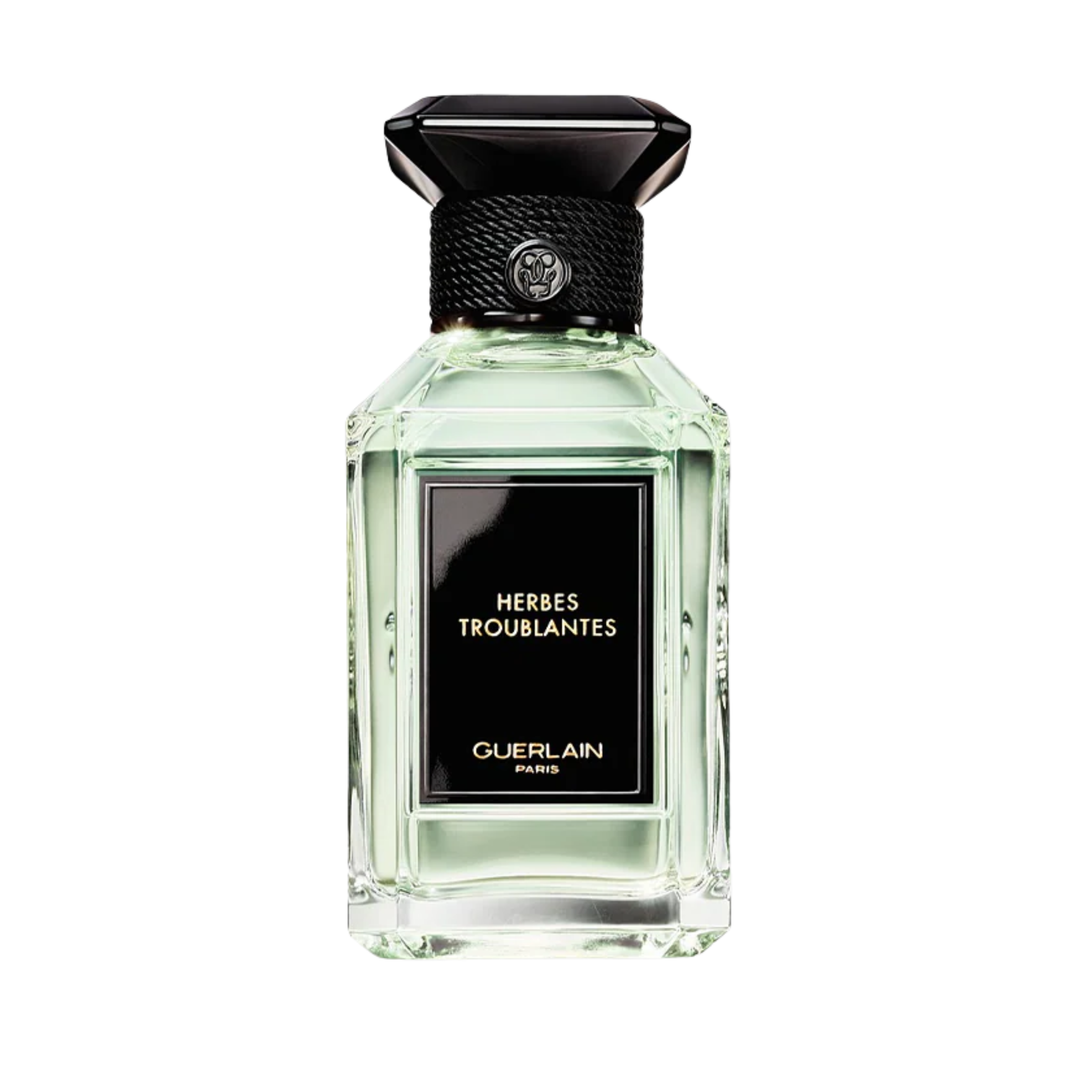 Guerlain, Herbes Troublantes (Preorder | ETA Feb 25th)