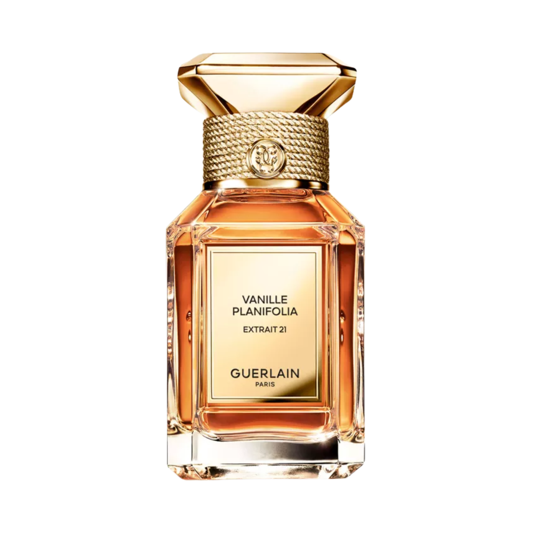 Guerlain, Vanille Planifolia Extrait 21  (Preorder | ETA March 12th)