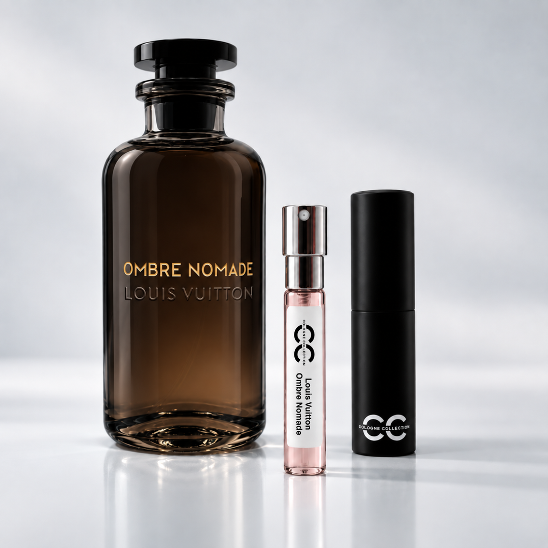 Louis Vuitton, Ombre Nomade