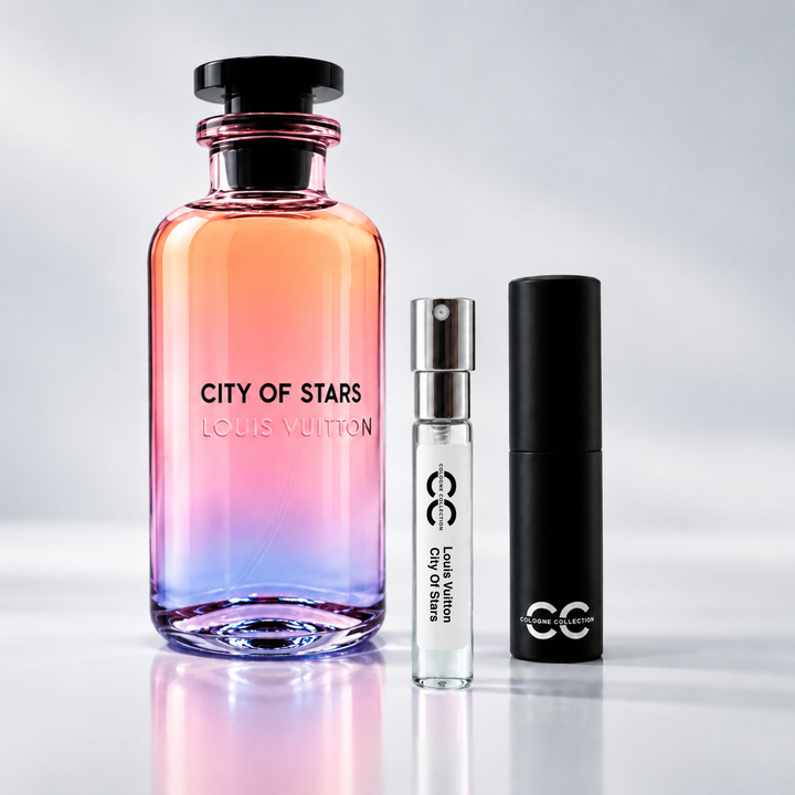 Louis Vuitton, City Of Stars