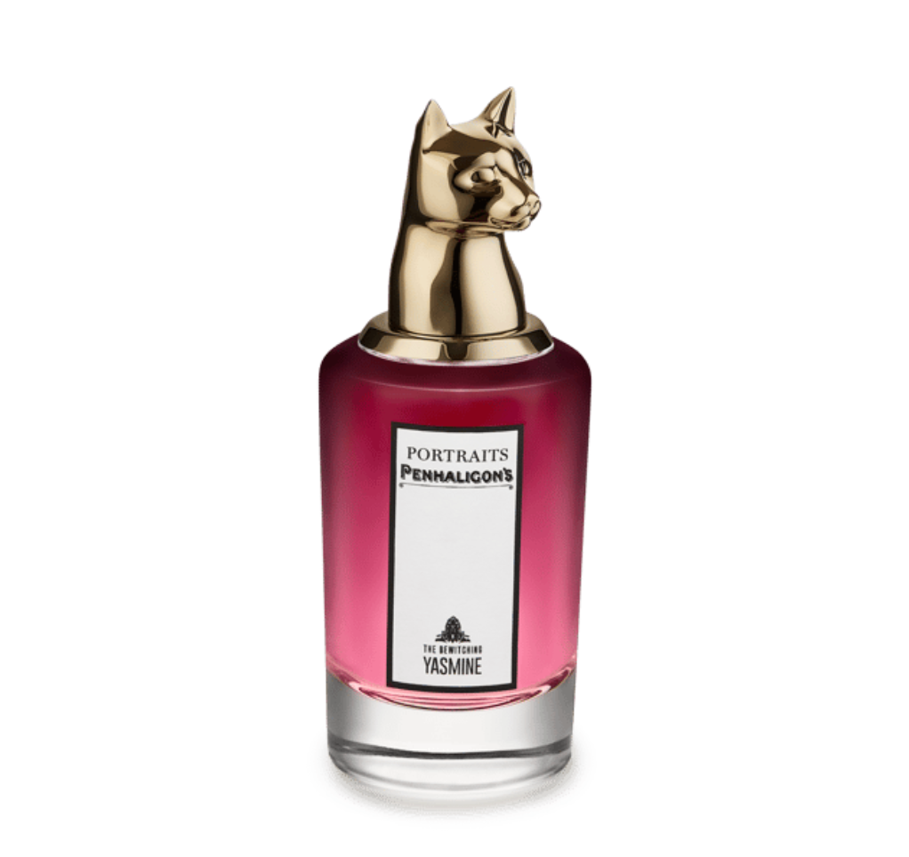 Penhaligon's, The Bewitching Yasmine