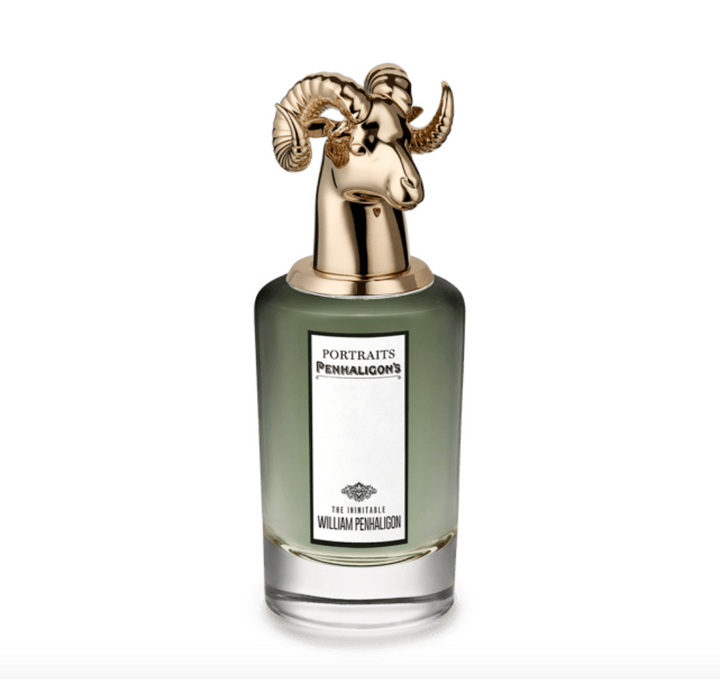 Penhaligon's, The Inimitable William Penhaligon