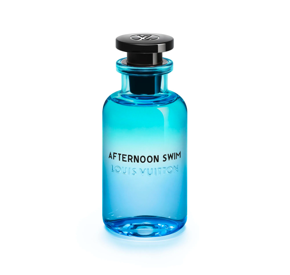 Louis Vuitton Afternoon Swim Sample