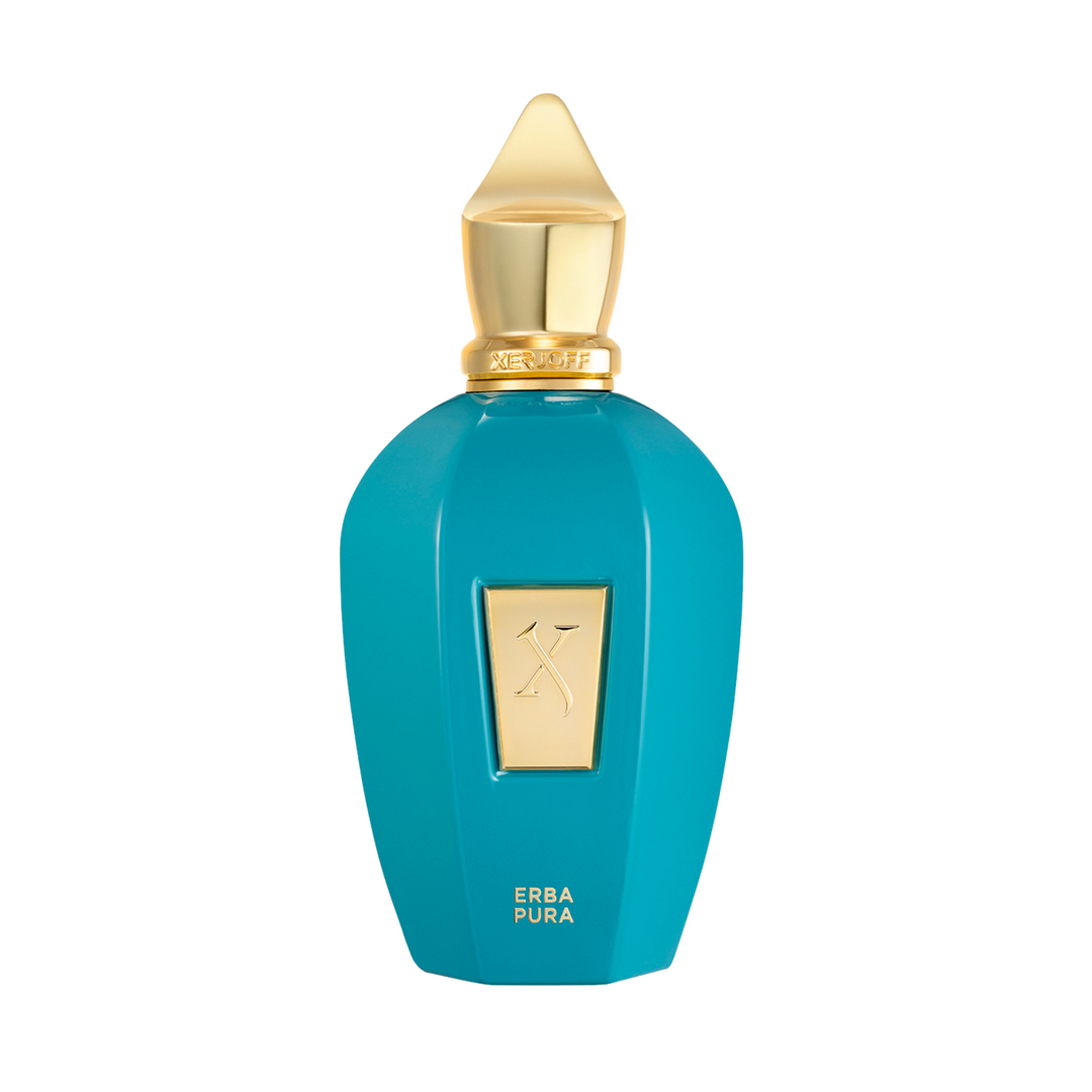 Xerjoff, Erba Pura