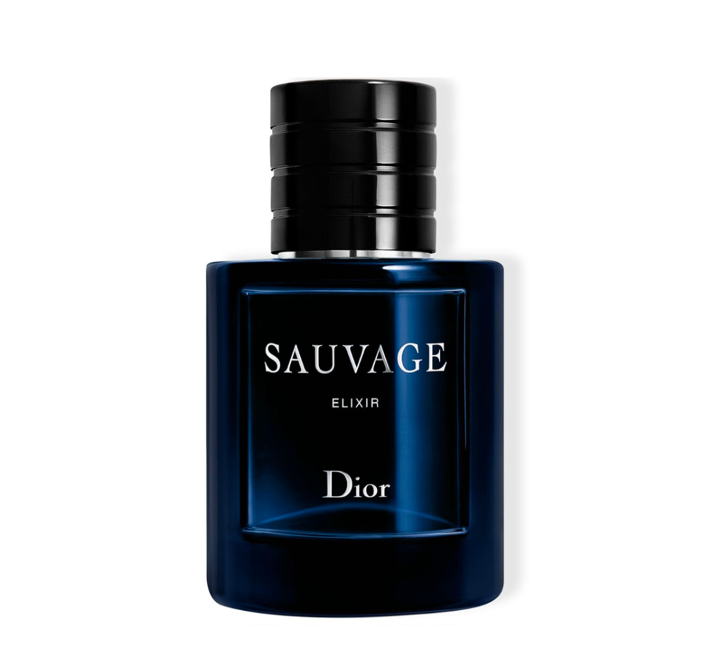 Dior, Sauvage Elixir Sample