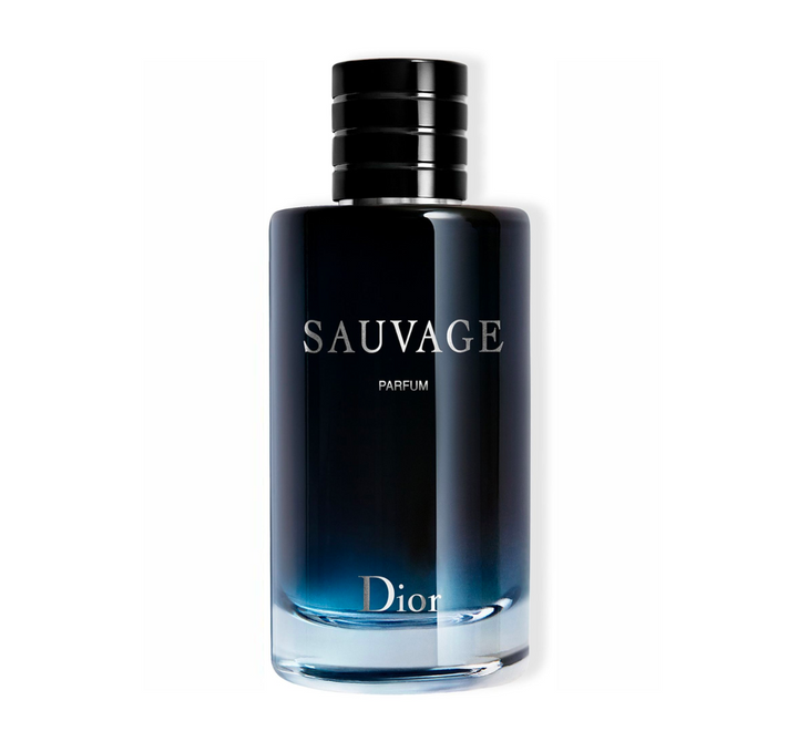 Dior Sauvage Parfum Sample