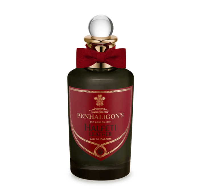 Penhaligon's, Halfeti Leather