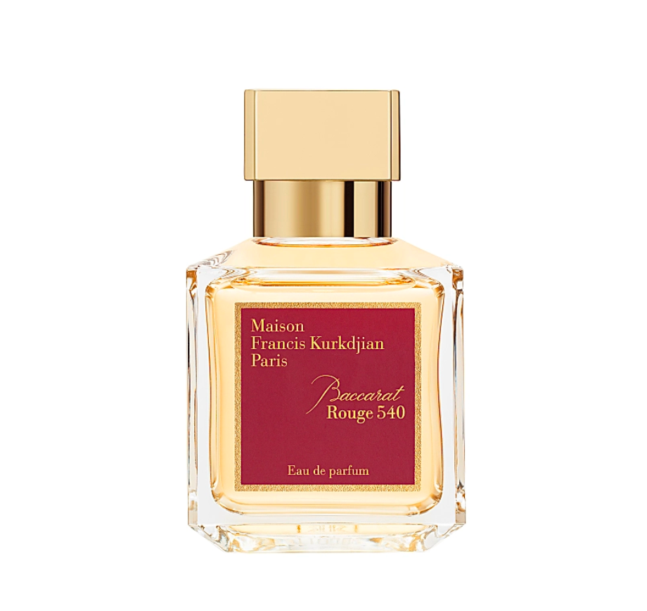 Maison Francis Kurkdjian Baccarat Rouge 540 EDP Sample
